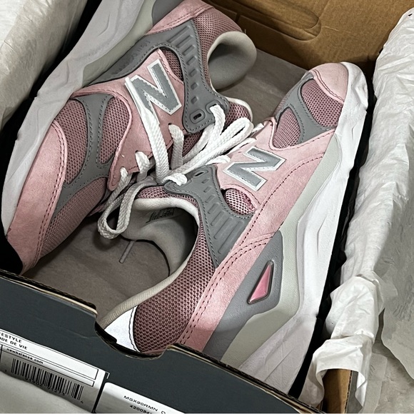 New Balance MSX90RMN size 9 Men - Picture 6 of 7